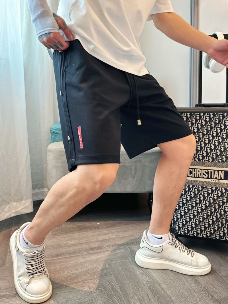 Prada Short Pants